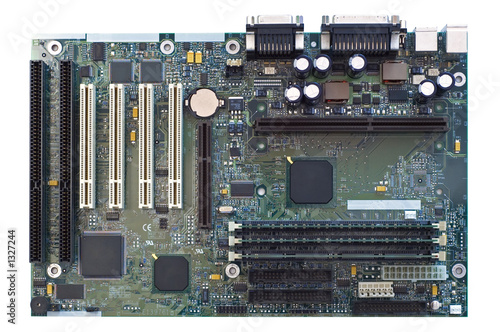 motherboard