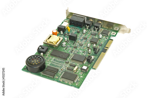 circuit board