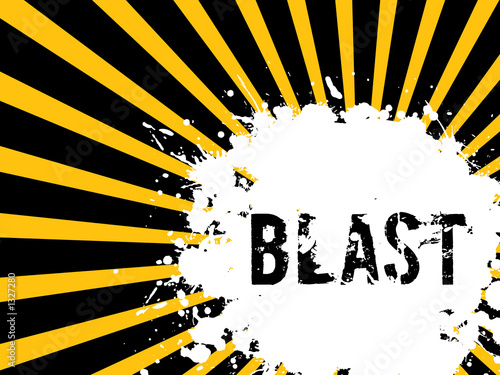 grunge, abstract, blast, background, texture