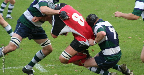 rugby