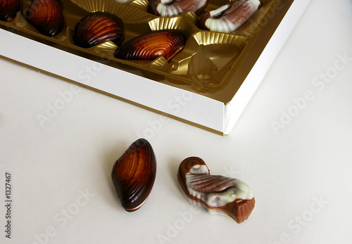 chocolate-box
