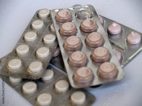 pills photo