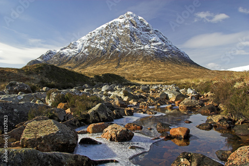 buachaille etive mor