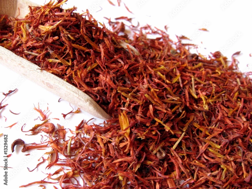 Fototapeta premium safran