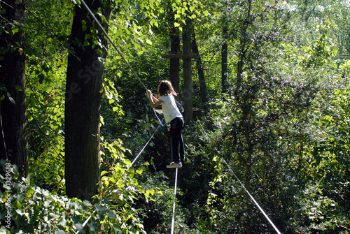 pont de singe
