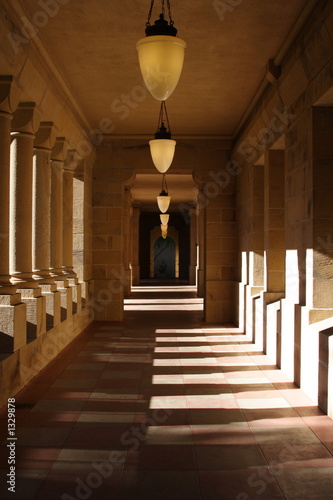 hallway