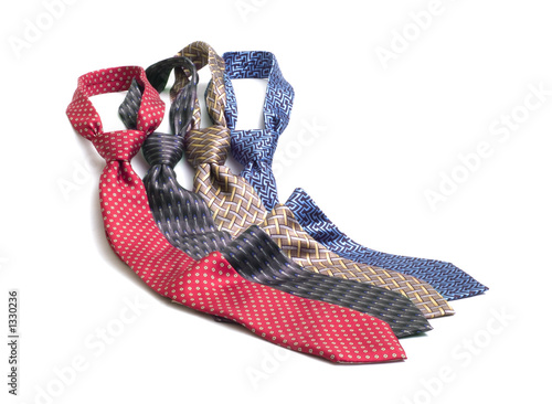 neckties 1