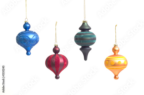 christmas ornaments