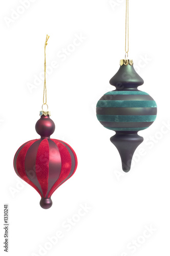 christmas ornaments 2