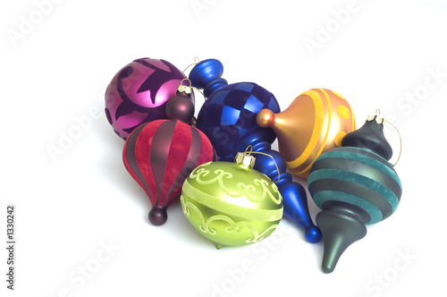 christmas ornaments 3