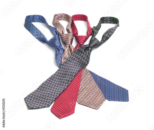 neckties 2