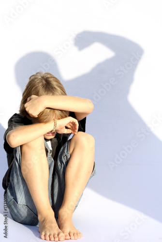 child abuse