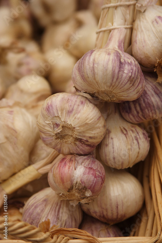 garlic