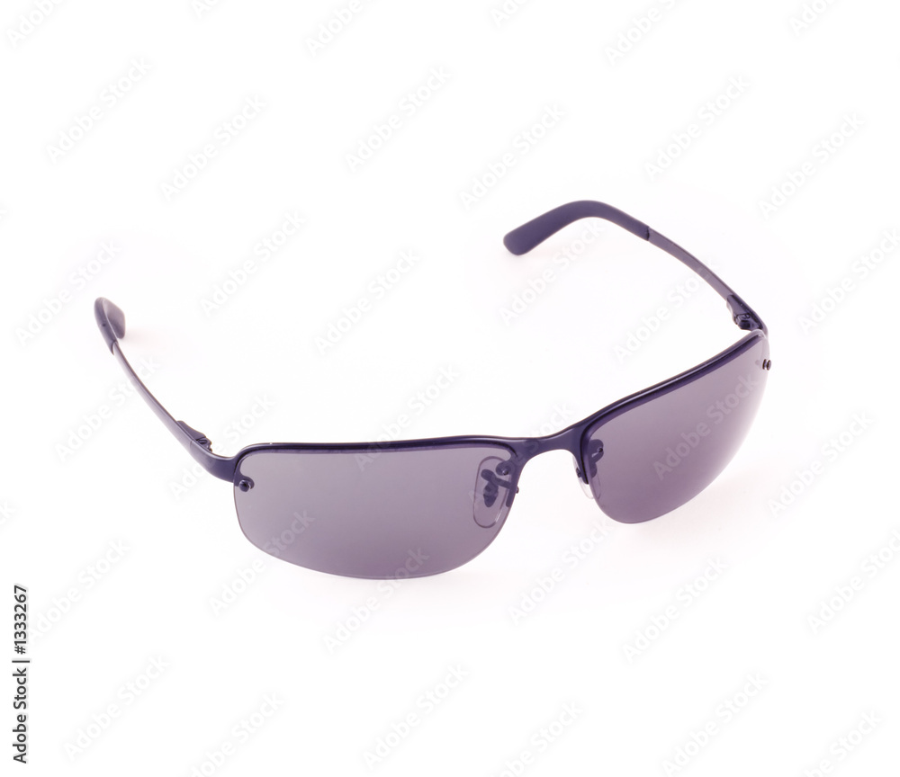 isolated sunglasses isolated sunglasses