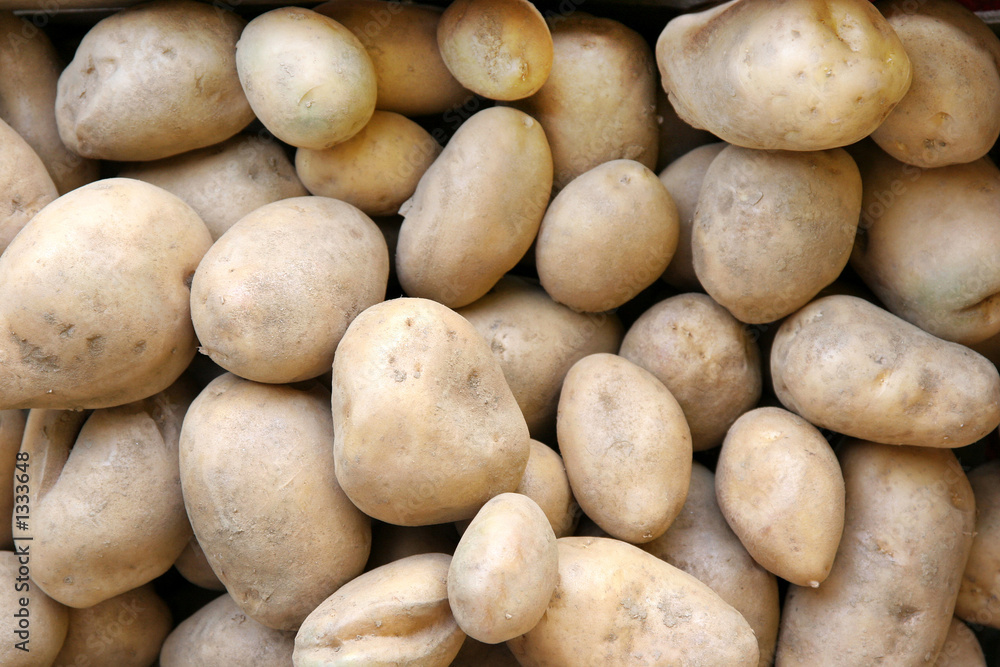 potatoes potatoes