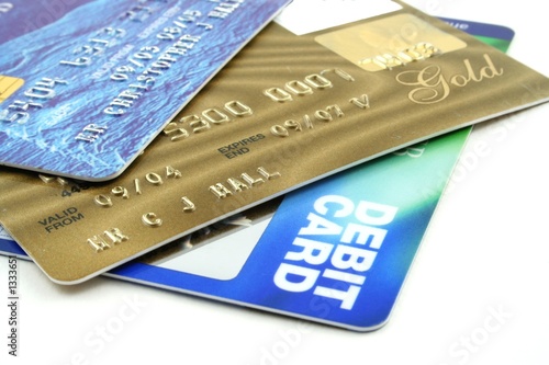 credit card