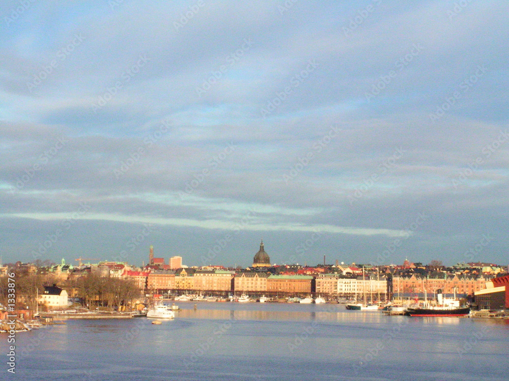 stockholm panorama 01