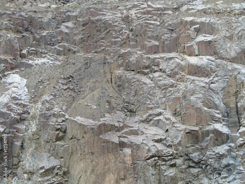 rocks