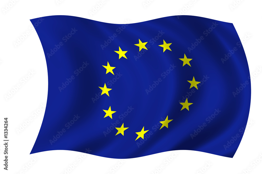 Europäische union - Kostenlose flaggen Icons
