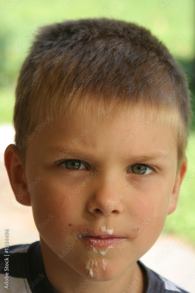 child child