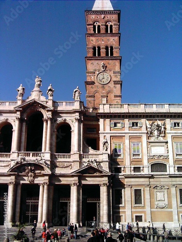 eglise de rome
