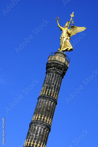 siegessäule berlin