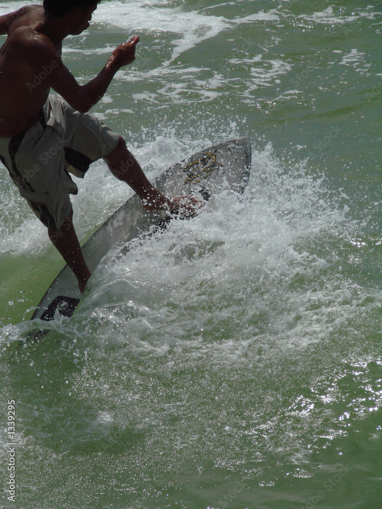 surfing fun 3