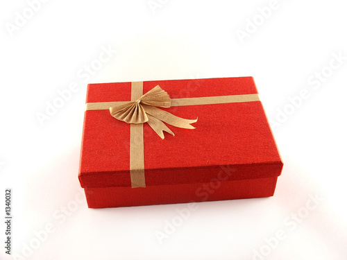 box