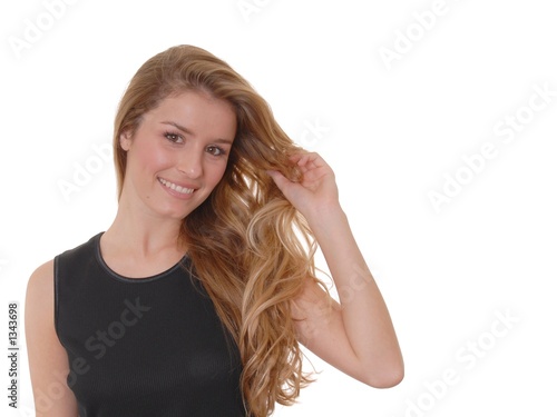 Wallpaper Mural pretty princess 117 Torontodigital.ca