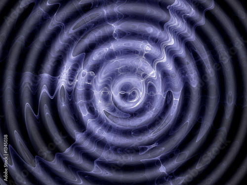 electric background