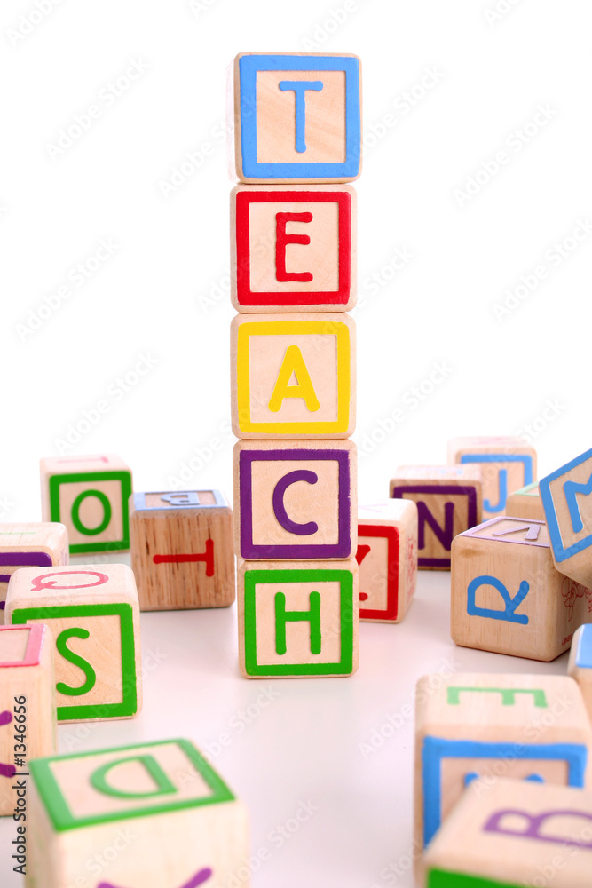 teaching blocks teaching blocks
