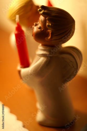 weihnachtsengel