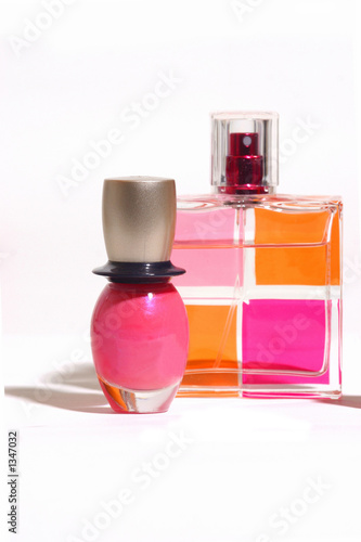 cosmetics