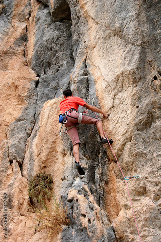 escalada