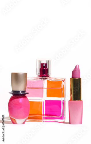 cosmetics