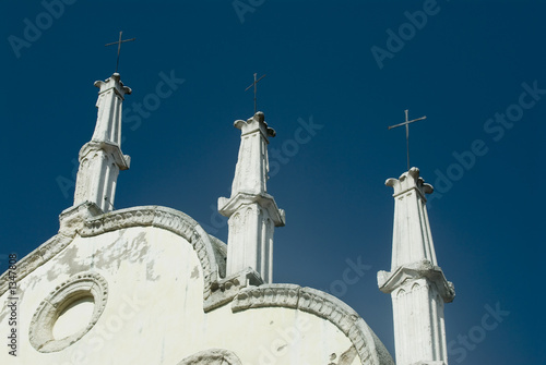 фотографія 3 crosses
