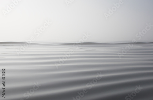 waves
