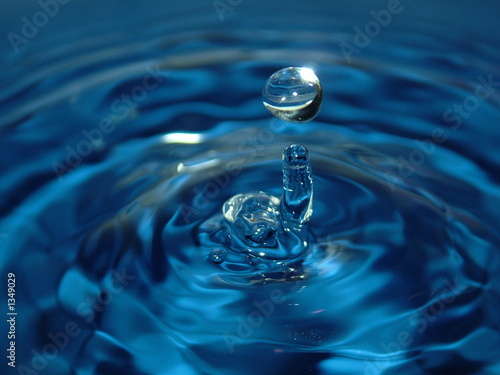 wassertropfen
