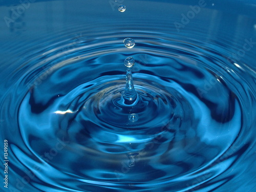 wassertropfen