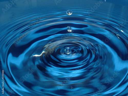 wassertropfen