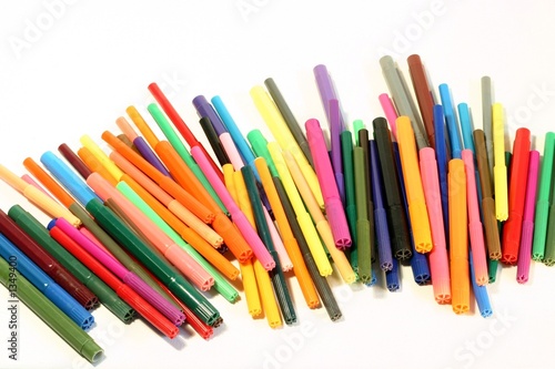 colours!