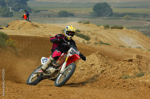 motocross