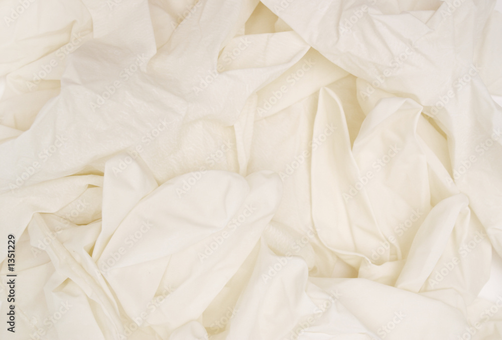 Obraz premium gloves