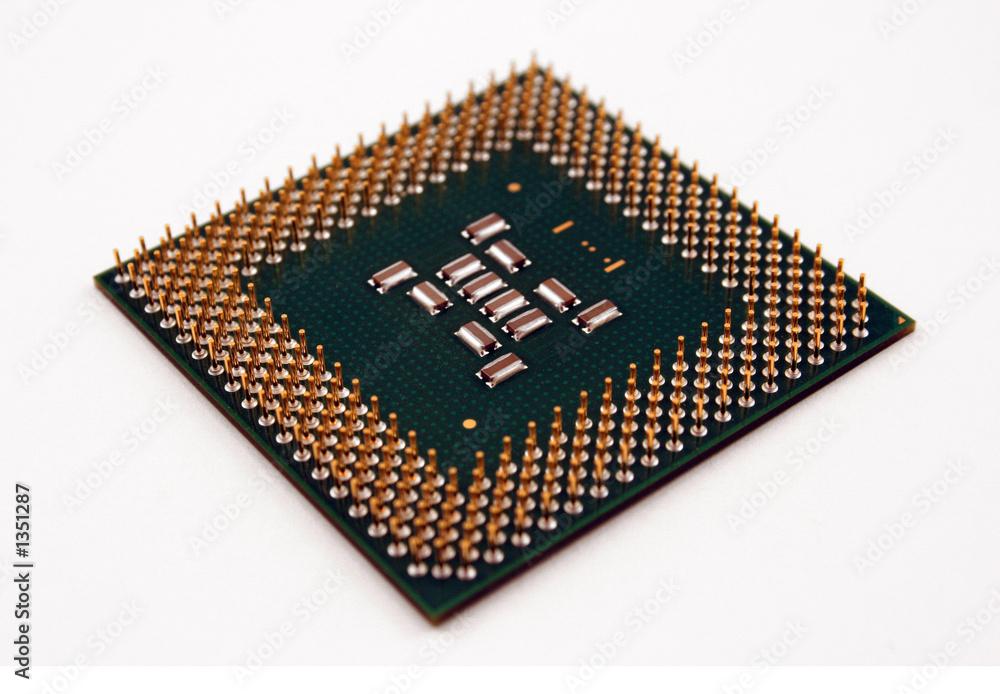 cpu chip cpu chip