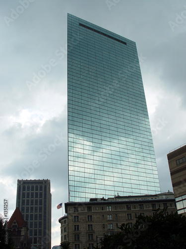 john hancock building