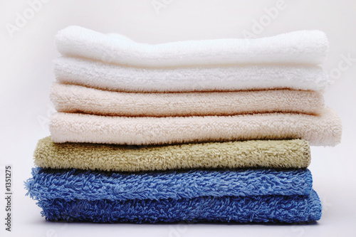 towels