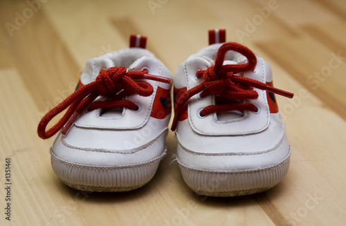 baby shoes
