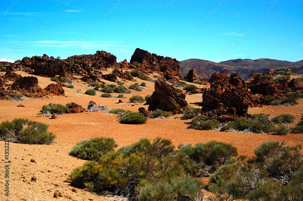 custom made wallpaper toronto digitalpaisaje en el teide