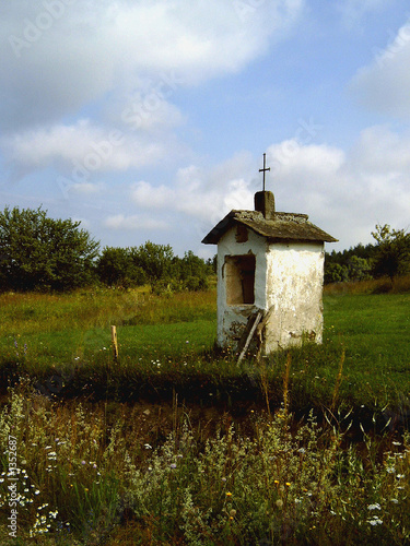 shrine photo