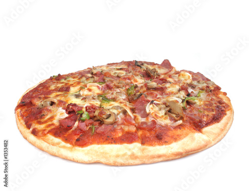 pizza
